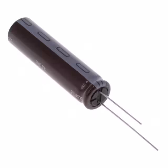 EKXJ501ELL390MK50S United Chemi-Con  Aluminum Electrolytic Capacitors